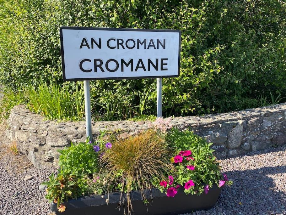Mary-Tim'S Cromane Cross Near Killorglin Eksteriør billede