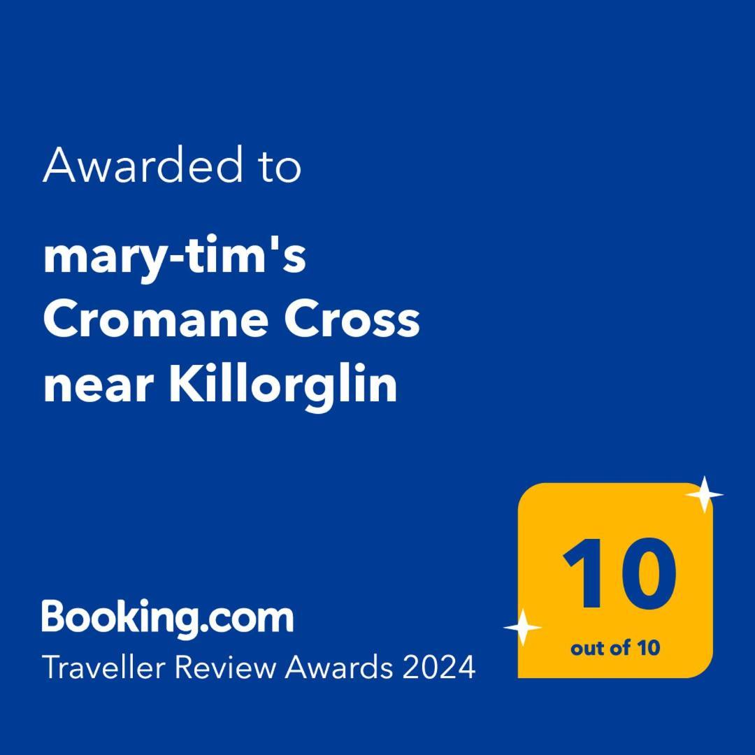 Mary-Tim'S Cromane Cross Near Killorglin Eksteriør billede